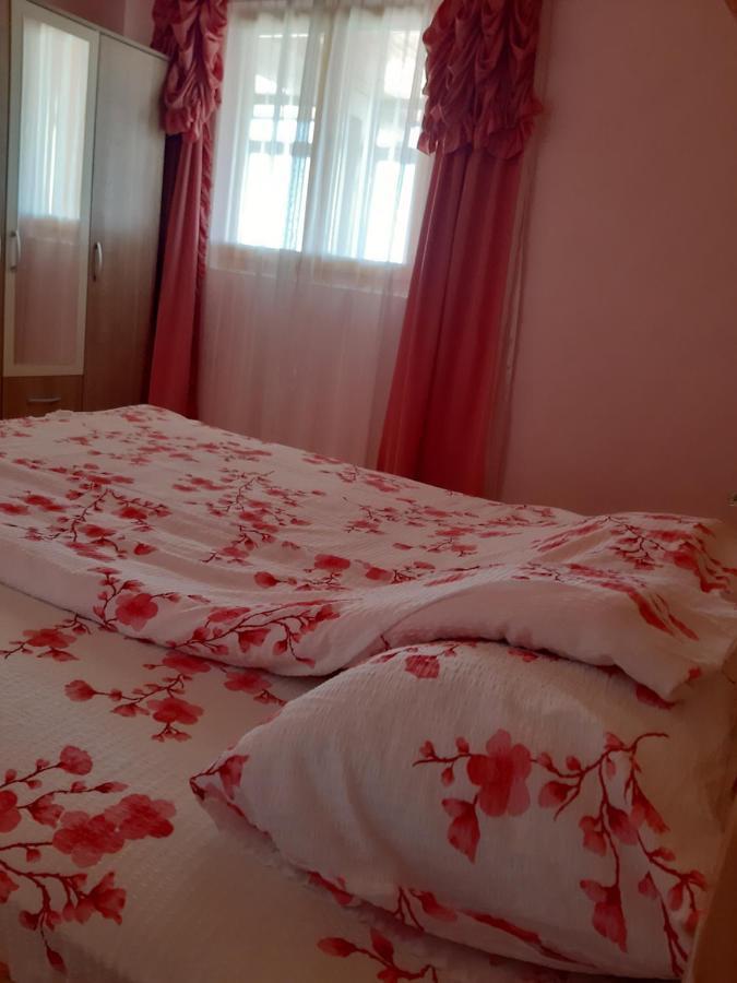 Apartments Andriyana Zabljak  Luaran gambar