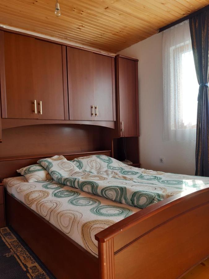 Apartments Andriyana Zabljak  Luaran gambar